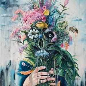 Meet your Posher, Em